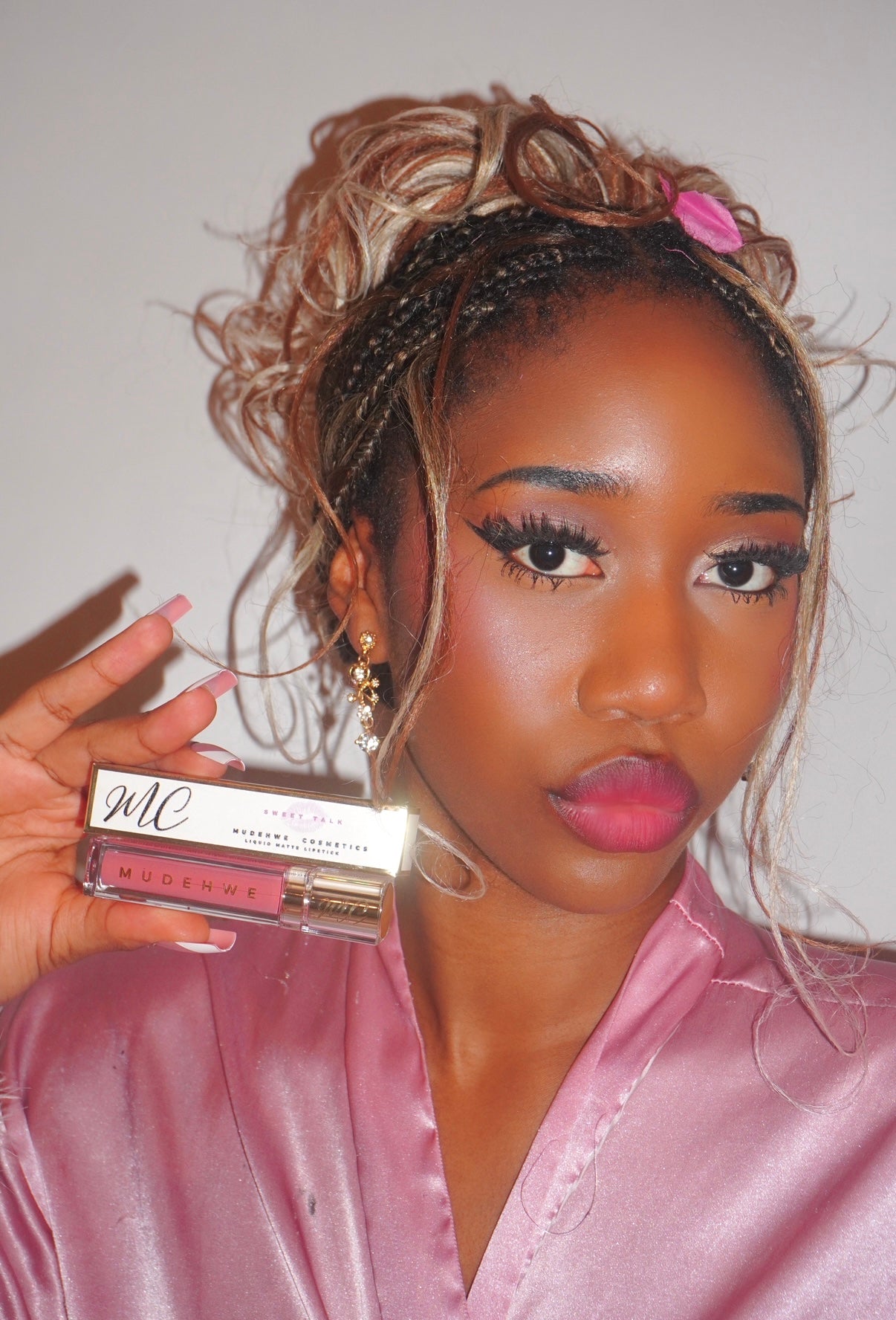 Sweet Talk