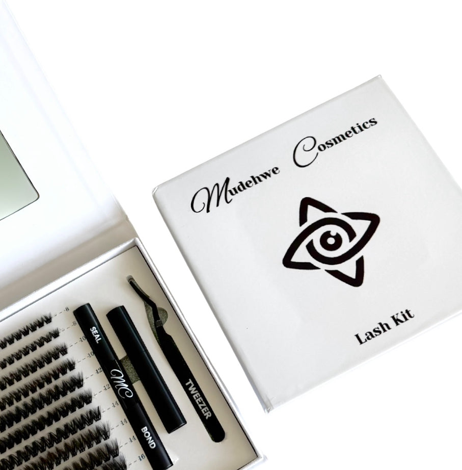 Lash Cluster Kit (with Mirror)