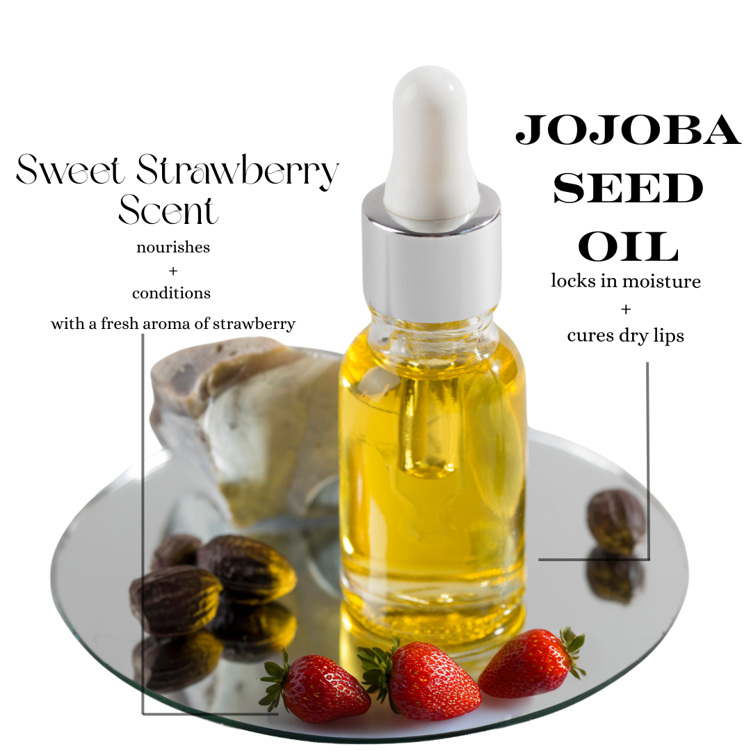 Strawberry Sweetness