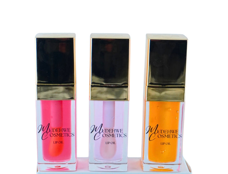 Lip Oils