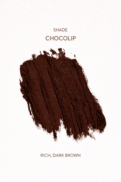 Chocolip Liner