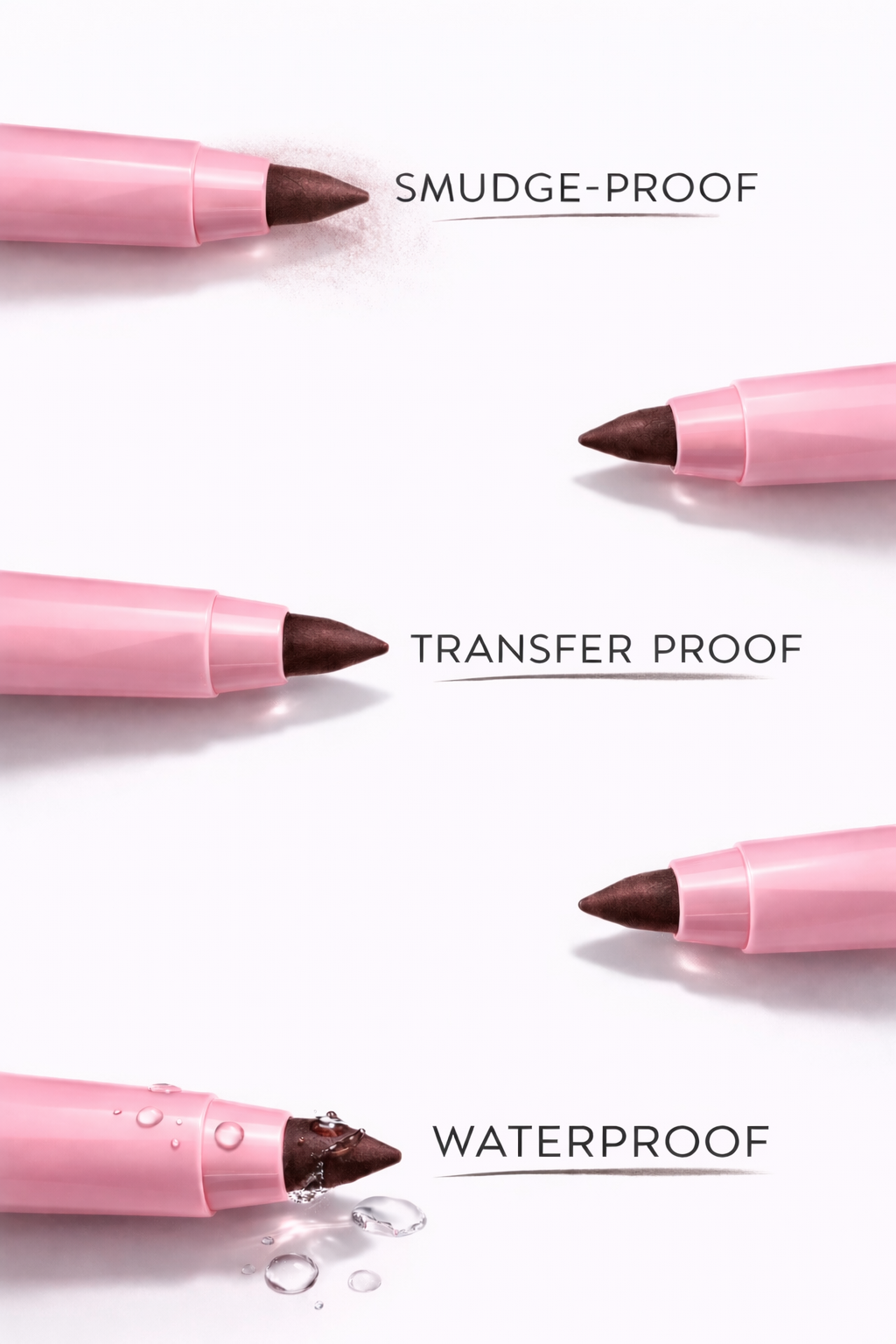 Chocolip Liner