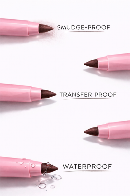 Chocolip Liner